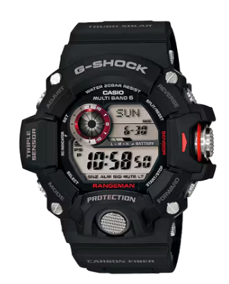 GMA-P2100M-4AJF G-SHOCK WOMAN | 藤崎本館6階 宝飾・時計売場